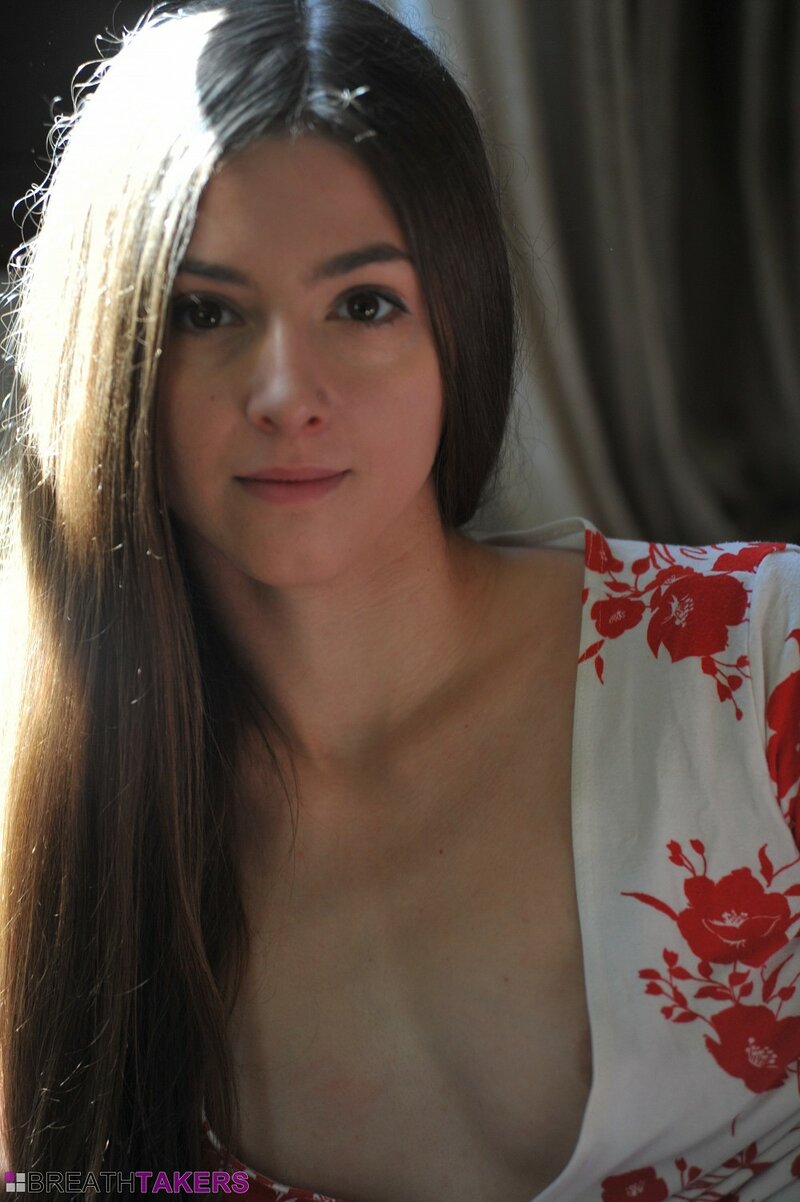 Лилиана, 19 лет, 5 размер груди